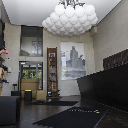 Euronova Arthotel Κολωνία Εξωτερικό φωτογραφία