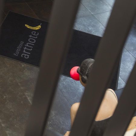 Euronova Arthotel Κολωνία Εξωτερικό φωτογραφία