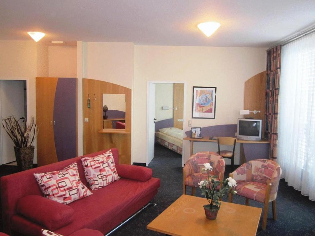Euronova Arthotel Κολωνία Εξωτερικό φωτογραφία