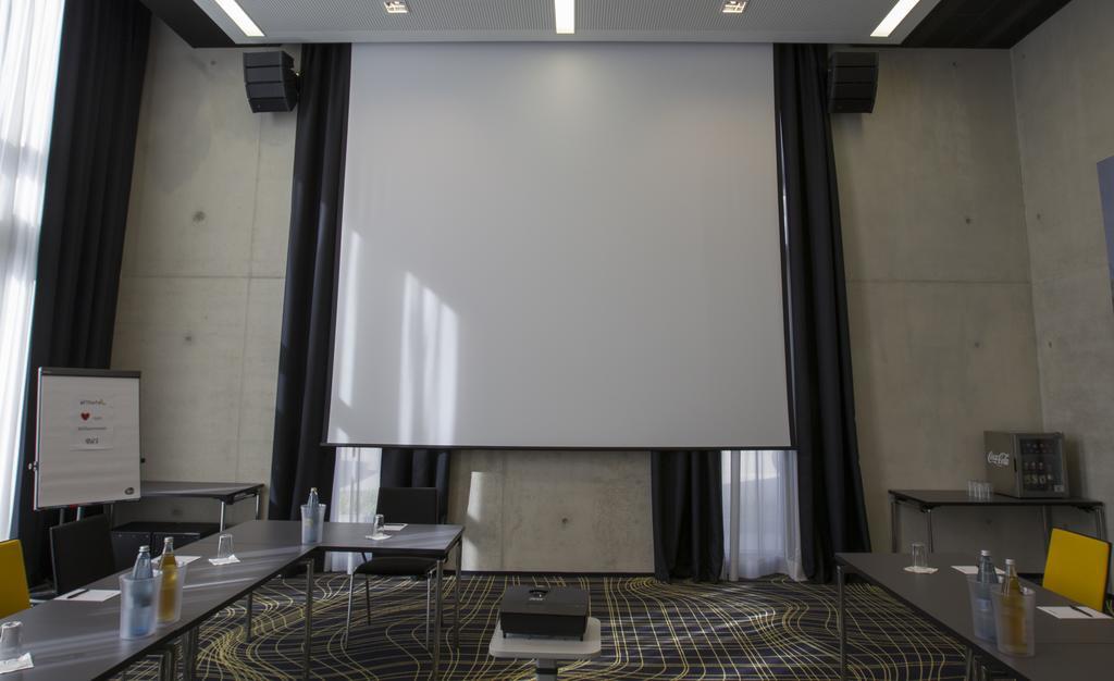 Euronova Arthotel Κολωνία Εξωτερικό φωτογραφία