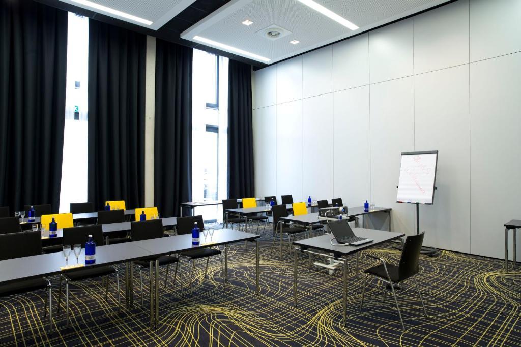 Euronova Arthotel Κολωνία Εξωτερικό φωτογραφία