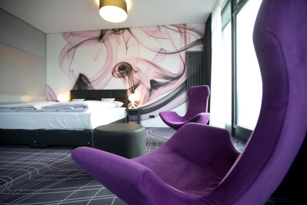 Euronova Arthotel Κολωνία Εξωτερικό φωτογραφία