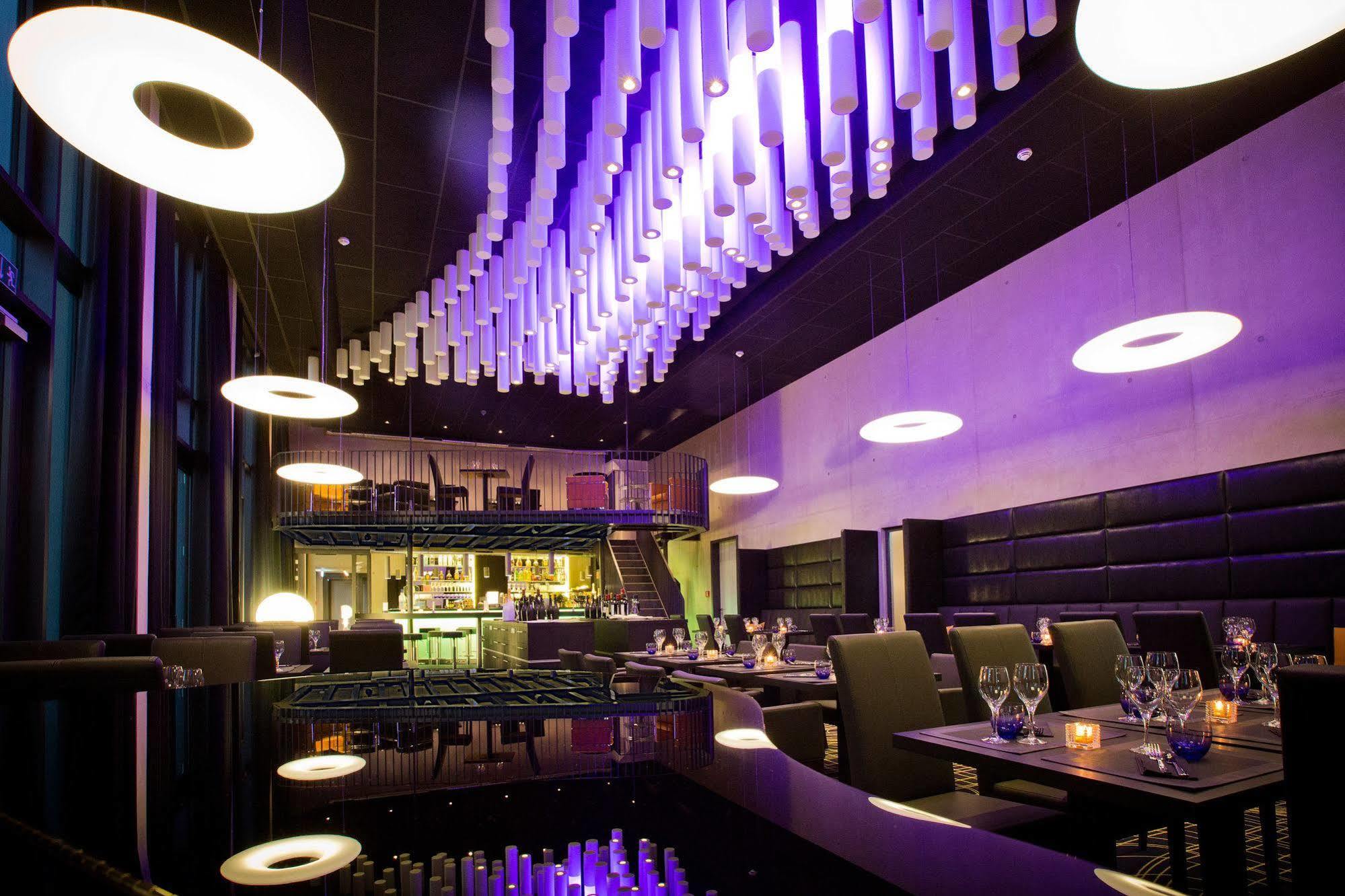 Euronova Arthotel Κολωνία Εξωτερικό φωτογραφία
