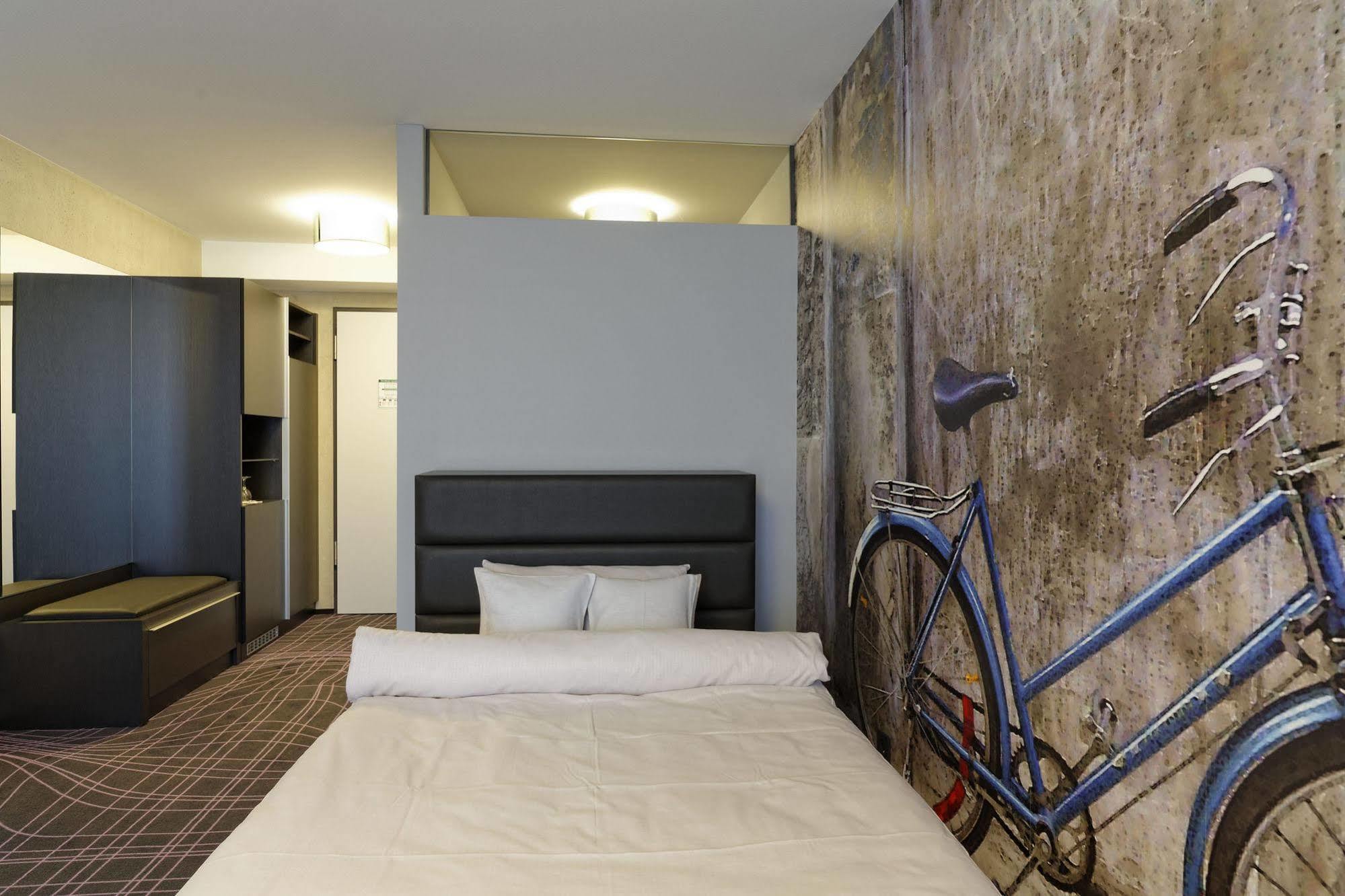Euronova Arthotel Κολωνία Εξωτερικό φωτογραφία