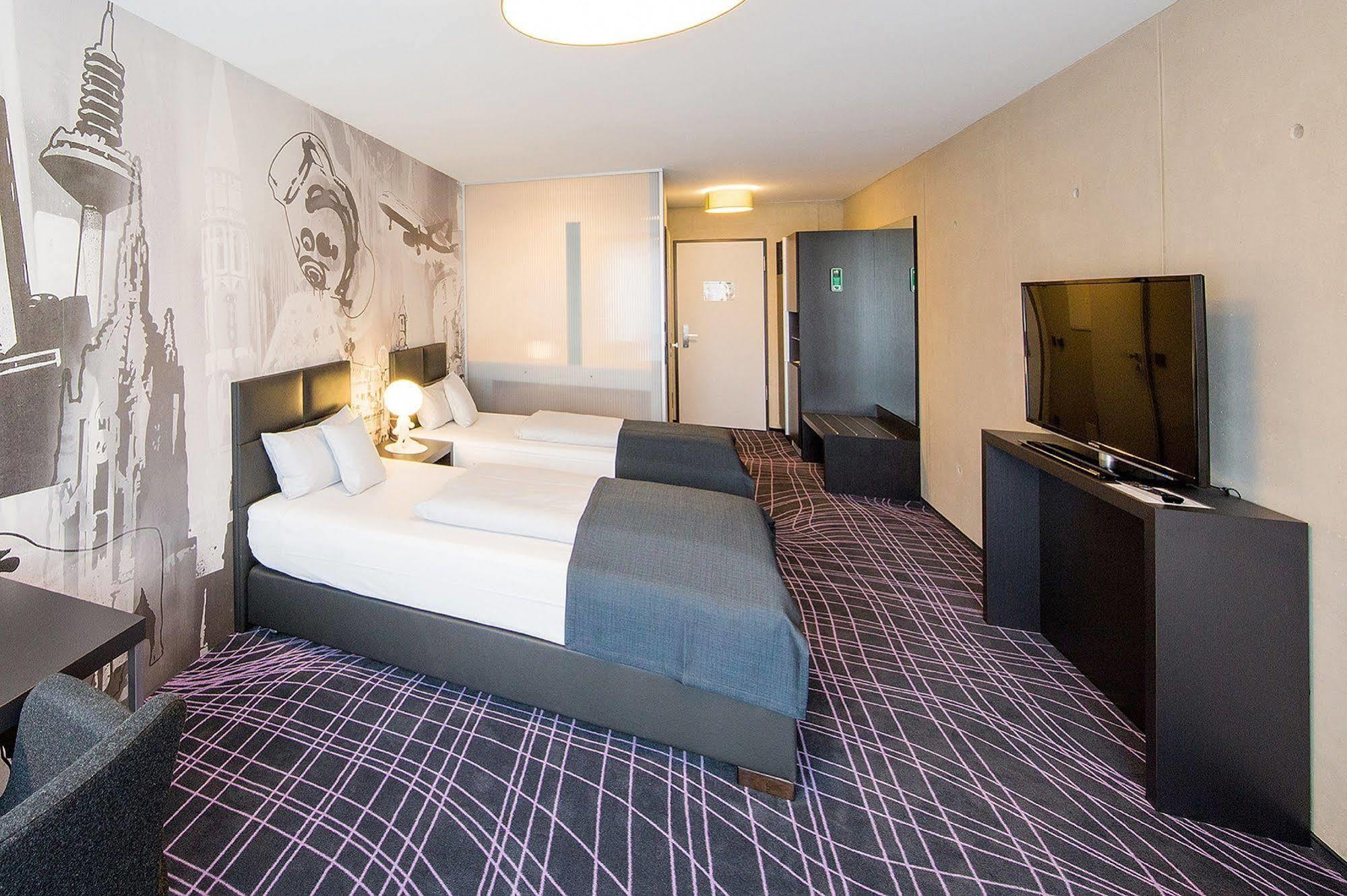 Euronova Arthotel Κολωνία Εξωτερικό φωτογραφία
