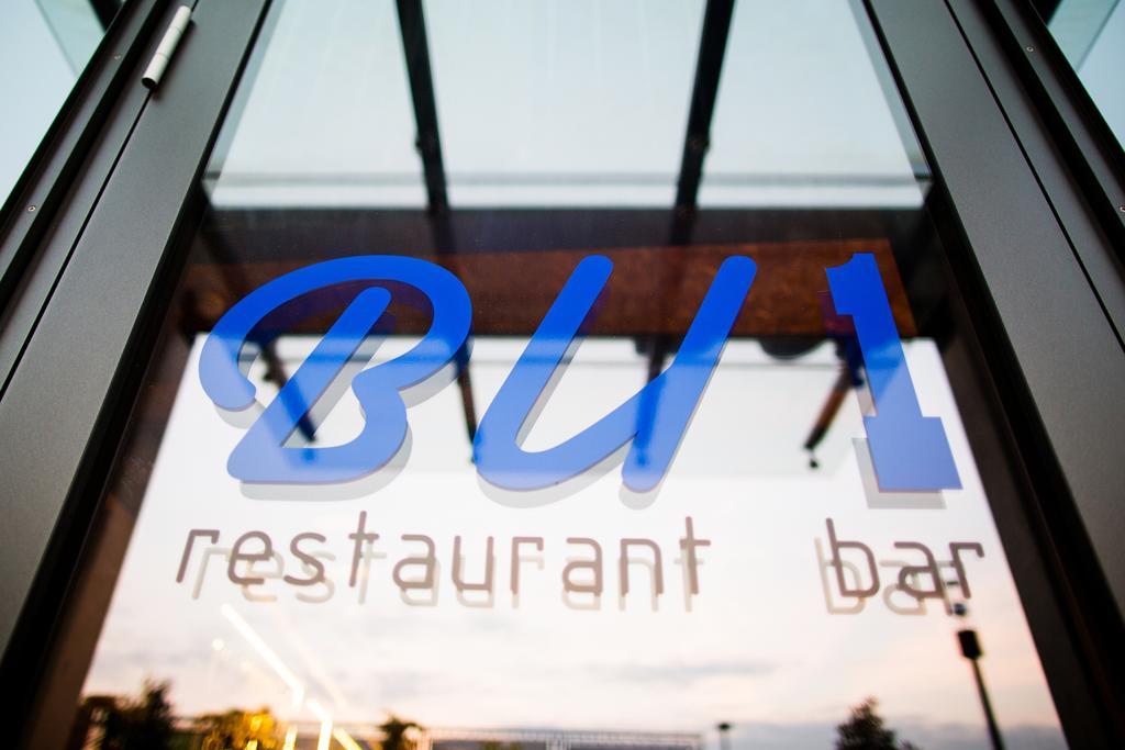 Euronova Arthotel Κολωνία Εξωτερικό φωτογραφία